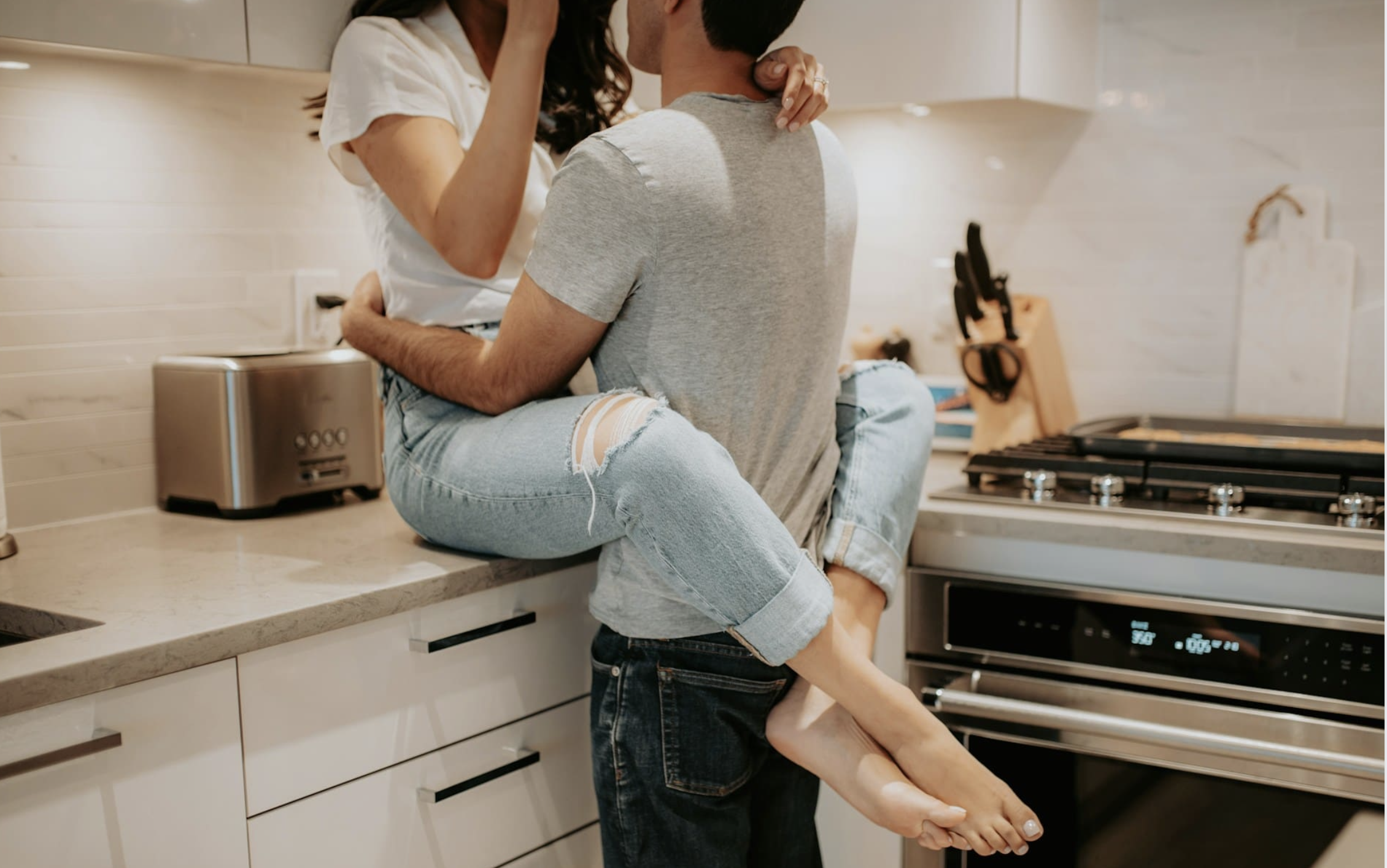 mi novio pasa mucho tiempo en mi casa, depa de soltera, fabiola muñiz